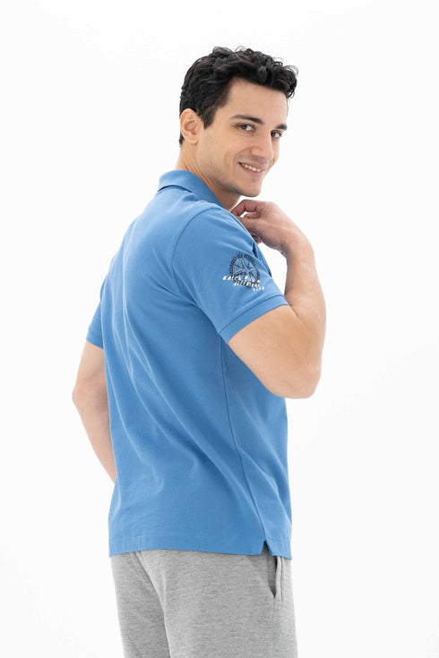 Graphic XL Polo Shirt